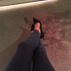 Meet your Posher, Erin